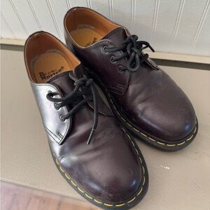 Dr. Martens